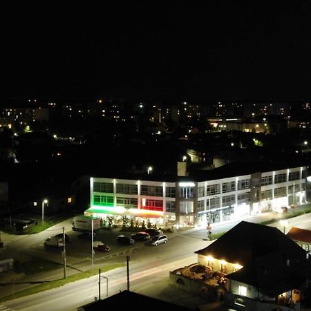 Hotel Samaria ชามัวริน ภายนอก รูปภาพ