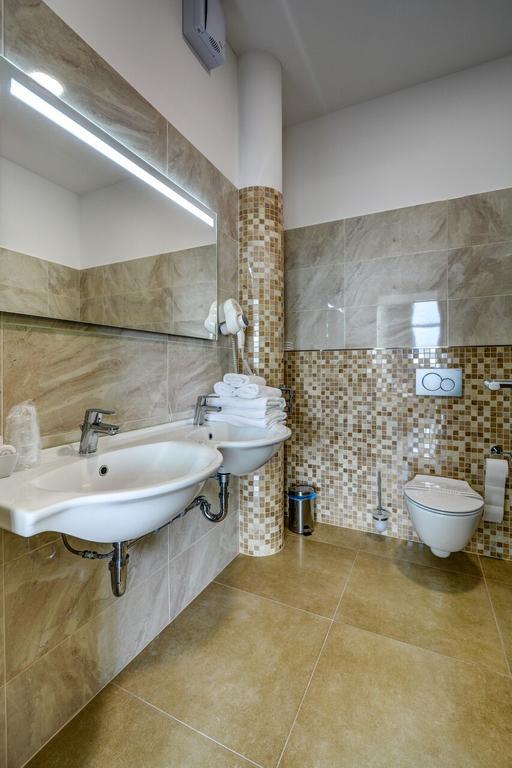 Hotel Samaria ชามัวริน ภายนอก รูปภาพ