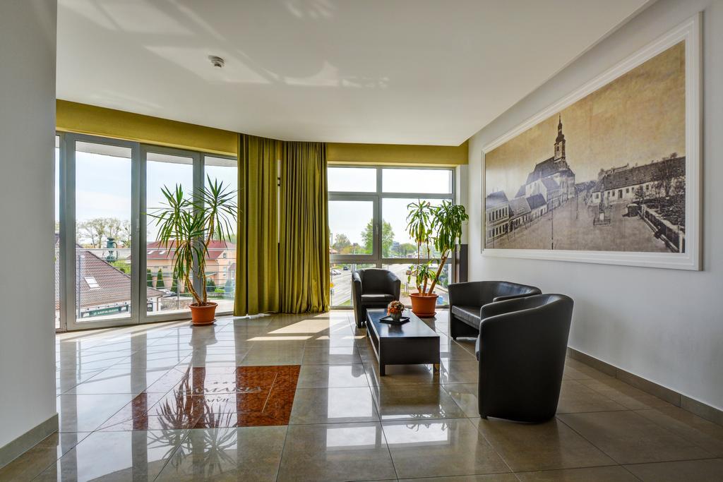 Hotel Samaria ชามัวริน ภายนอก รูปภาพ
