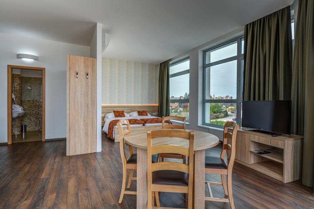 Hotel Samaria ชามัวริน ภายนอก รูปภาพ