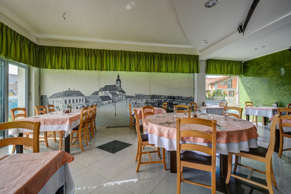 Hotel Samaria ชามัวริน ภายนอก รูปภาพ
