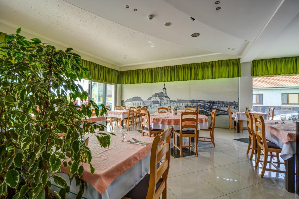 Hotel Samaria ชามัวริน ภายนอก รูปภาพ