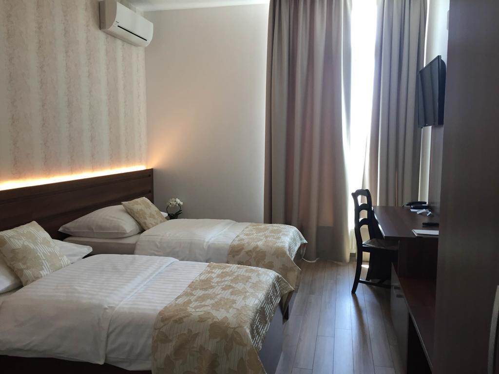 Hotel Samaria ชามัวริน ภายนอก รูปภาพ