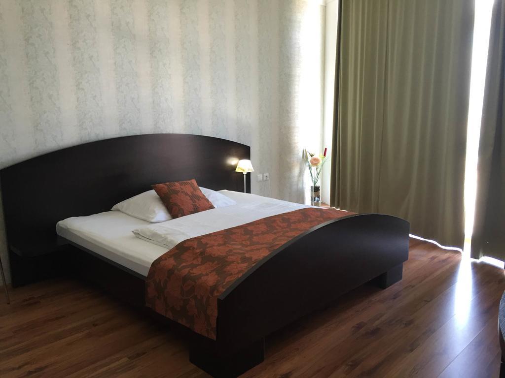 Hotel Samaria ชามัวริน ภายนอก รูปภาพ