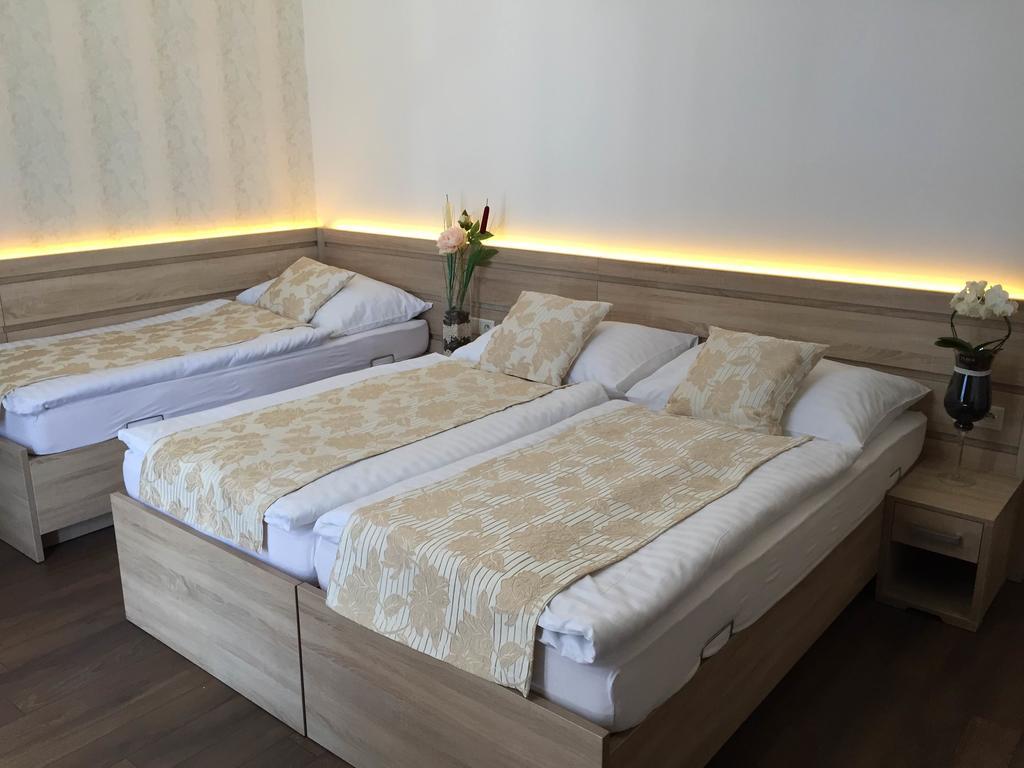 Hotel Samaria ชามัวริน ภายนอก รูปภาพ