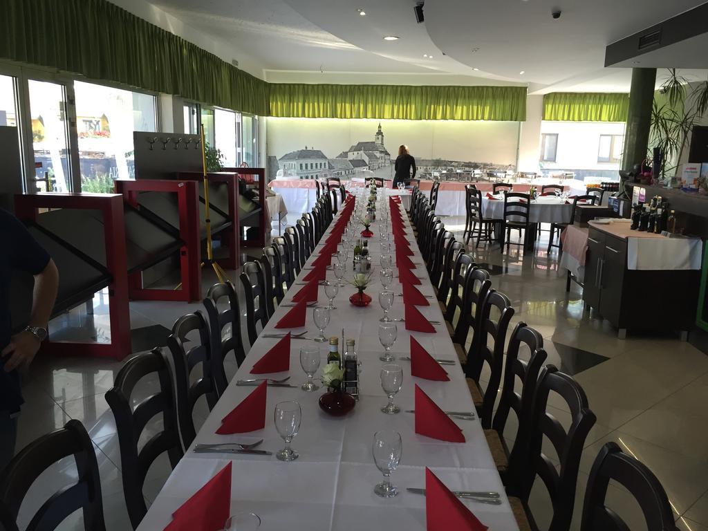 Hotel Samaria ชามัวริน ภายนอก รูปภาพ