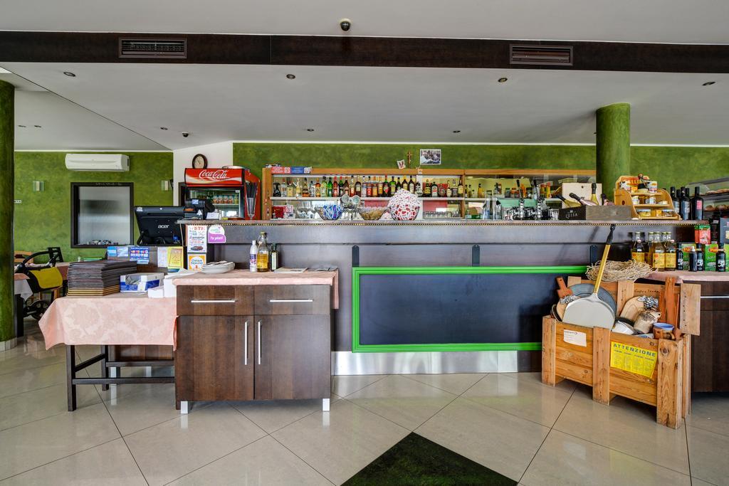 Hotel Samaria ชามัวริน ภายนอก รูปภาพ