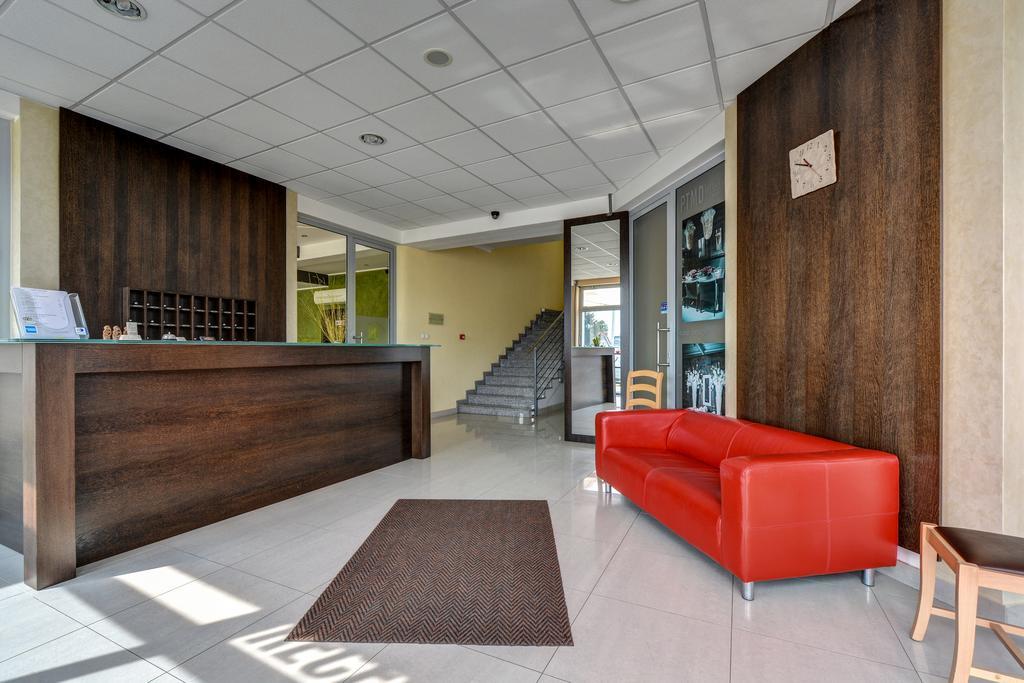 Hotel Samaria ชามัวริน ภายนอก รูปภาพ