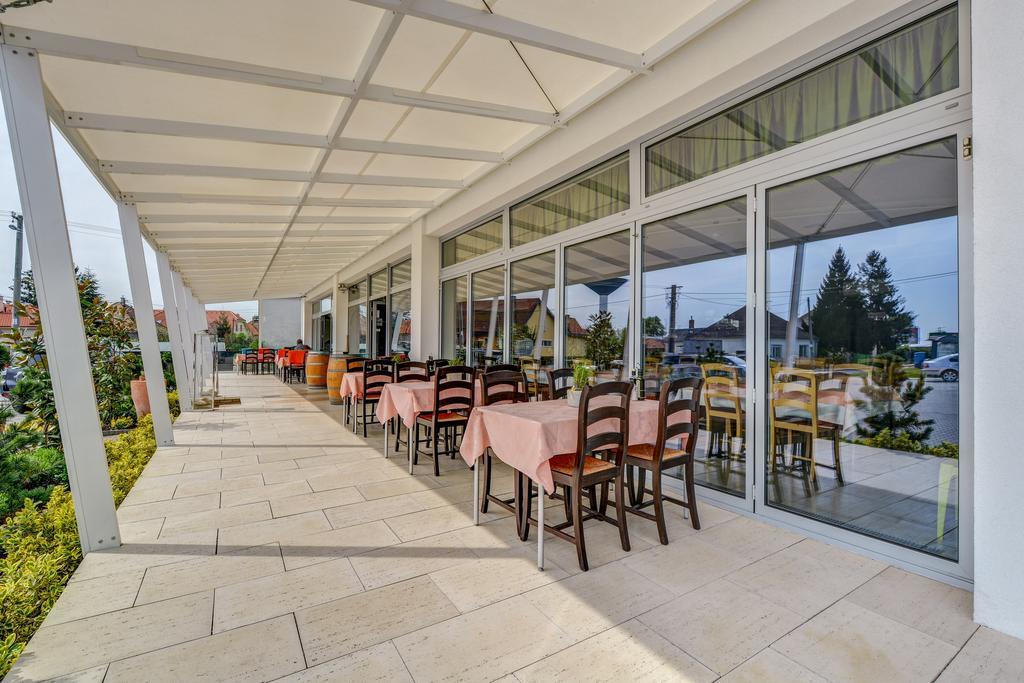 Hotel Samaria ชามัวริน ภายนอก รูปภาพ