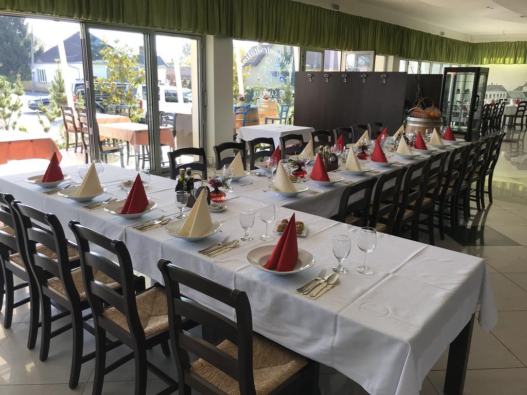 Hotel Samaria ชามัวริน ภายนอก รูปภาพ